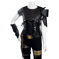 NewCosplay Monster Hunter Artemis Vest Pants Outfits Halloween Carnival Suit Cosplay Costume New Arrivals 17 NewCosplay Monster Hunter Artemis Vest Pants Outfits Halloween Carnival Suit Cosplay Costume New Arrivals