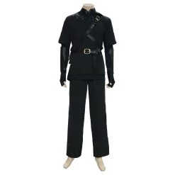 NewCosplay Legend Of Zelda: Battle For Darkness Outfit Cosplay Costume