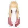 NewCosplay Anime My Dress-Up Darling Marin Kitagawa Hair Carnival Halloween Party Props Cosplay Wig New Arrivals