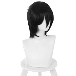 NewCosplay New Arrivals Anime Hori-san To Miyamura-kun Miyamura Izumi Heat Resistant Synthetic Hair Carnival Halloween Party Props Cosplay Wig