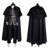 NewCosplay The Legend Of Vox Machina - Vax‘ildan Vessar Outfits Halloween Carnival Suit Cosplay Costume 2 NewCosplay The Legend Of Vox Machina - Vax‘ildan Vessar Outfits Halloween Carnival Suit Cosplay Costume