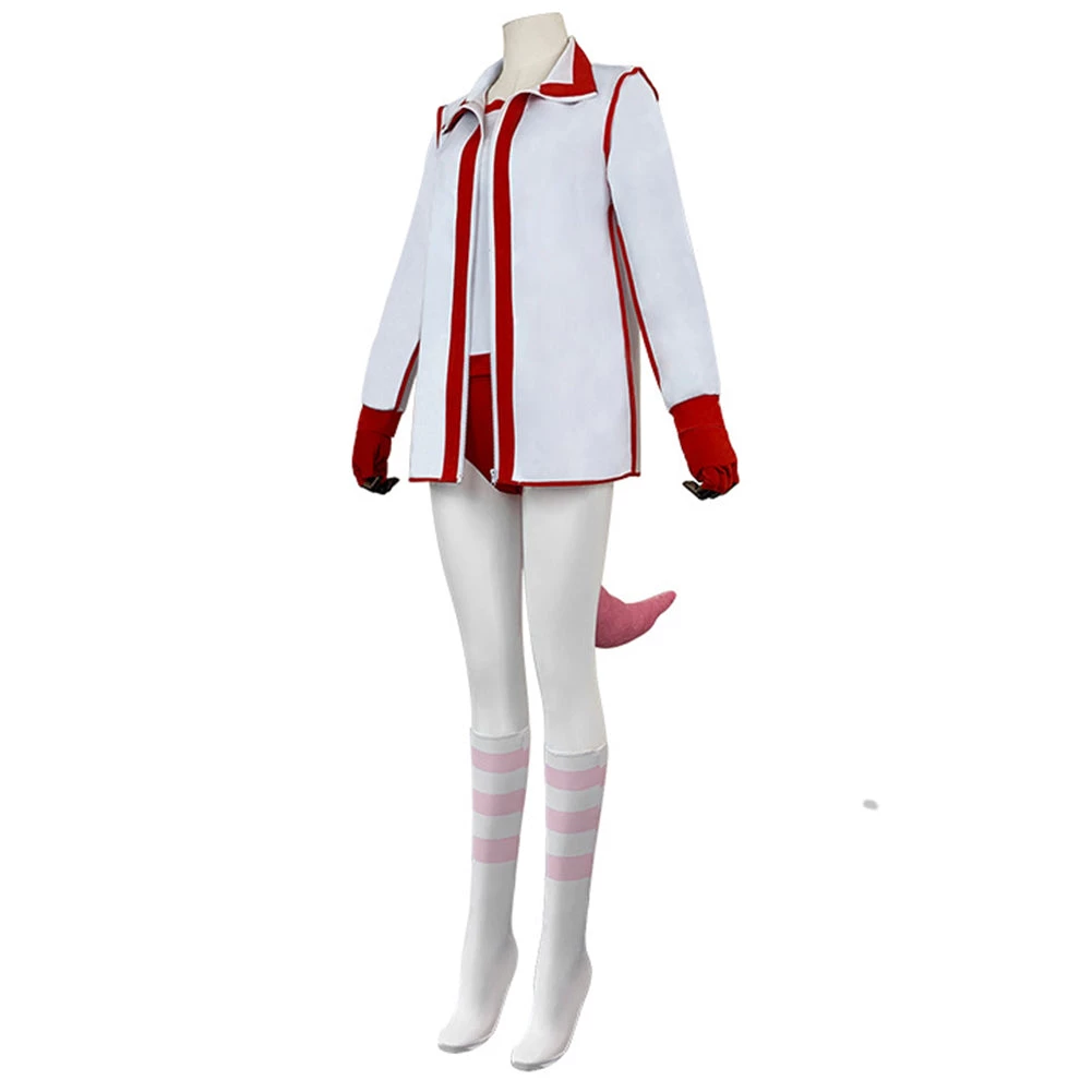 NewCosplay Anime Pretty Derby Haru Urara Special Week Outfits Halloween Carnival Suit Cosplay Costume 4 NewCosplay Anime Pretty Derby Haru Urara Special Week Outfits Halloween Carnival Suit Cosplay Costume