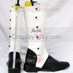 NewCosplay Black Butler Charles Cosplay Boots Shoes New Arrivals