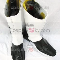 NewCosplay Black Butler Charles Cosplay Boots Shoes New Arrivals