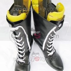 NewCosplay Black Butler Ciel Cosplay Boots Shoes New Arrivals