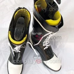 NewCosplay Black Butler Ciel Cosplay Boots The Common Version