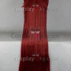 NewCosplay New Arrivals Black Butler Grell Sutcliff Cosplay Wig