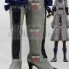 NewCosplay Black Butler 3 Earl Ciel Phantomhive Cosplay Boots Shoes