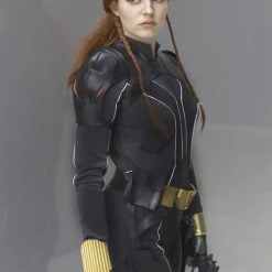 NewCosplay Black Widow Natasha Romanoff Jumpsuit Outfit Cosplay Costume New Arrivals 21 NewCosplay Black Widow Natasha Romanoff Jumpsuit Outfit Cosplay Costume New Arrivals