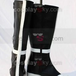 NewCosplay BLEACH INOUE ORIHIME Cosplay Boots Shoes New Arrivals