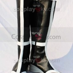 NewCosplay BLEACH INOUE ORIHIME Cosplay Boots Shoes New Arrivals