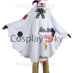 NewCosplay Boku No Hero Academia My Hero Academia Izuku Midoriya Halloween Cosplay Costume
