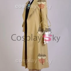 NewCosplay New Arrivals Bungou Stray Dogs Osamu Dazai Cosplay Costume