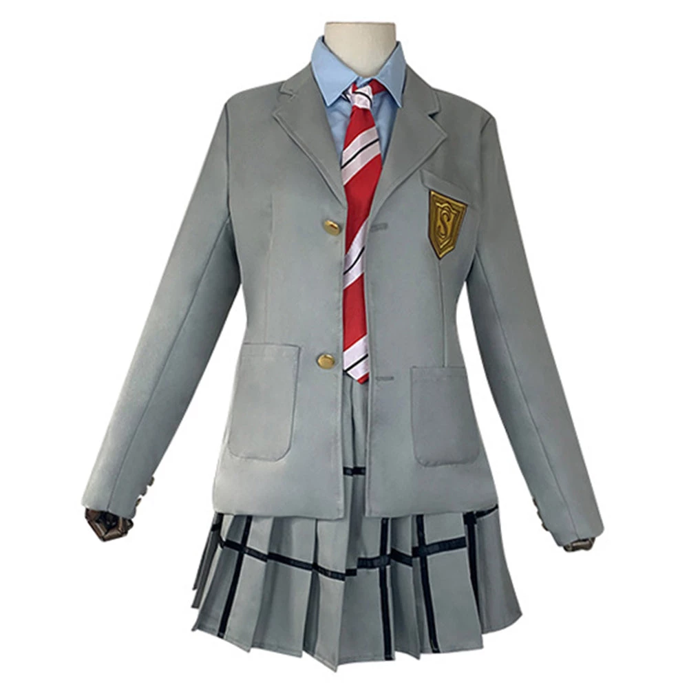 NewCosplay Your Lie In April Arima Kousei Cosplay Costume Outfits Halloween Carnival Suit 3 NewCosplay Your Lie In April Arima Kousei Cosplay Costume Outfits Halloween Carnival Suit