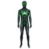 NewCosplay Spider-Man Peter Parker Jumpsuit Outfits Halloween Carnival Suit Cosplay Costume
