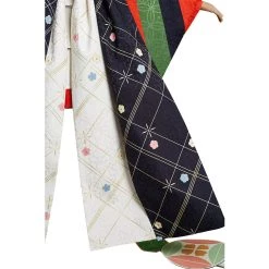 NewCosplay Fate/Grand Order Izumo No Okuni Outfits Halloween Carnival Suit Cosplay Costume New Arrivals