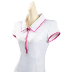 NewCosplay Chainsaw Man Makima/Power Nurse Uniform Women Cosplay Costume New Arrivals 20 NewCosplay Chainsaw Man Makima/Power Nurse Uniform Women Cosplay Costume New Arrivals