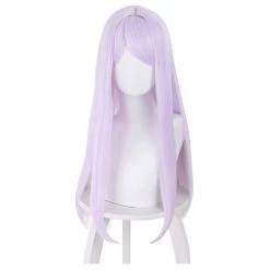 NewCosplay Pretty Derby Mejiro McQueen Heat Resistant Synthetic Hair Carnival Halloween Party Props Cosplay Wig New Arrivals