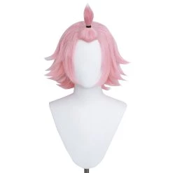 NewCosplay New Arrivals Genshin Impact Diona Heat Resistant Synthetic Hair Carnival Halloween Party Props Cosplay Wig