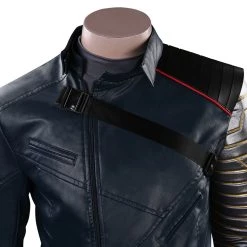 NewCosplay New Arrivals Falcon & Winter Soldier Outfits Halloween Carnival Suit Cosplay Costume
