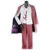NewCosplay Danganronpa V3: Killing Harmony Kaito Momota Outfits Halloween Carnival Suit Cosplay Costume New Arrivals 2 NewCosplay Danganronpa V3: Killing Harmony Kaito Momota Outfits Halloween Carnival Suit Cosplay Costume New Arrivals