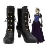 NewCosplay New Arrivals Final Fantasy VII Remake Cloud Strife Boots Halloween Costumes Accessory Cosplay Shoes