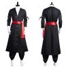 NewCosplay New Arrivals One Piece Wano Country Roronoa Zoro Outfits Halloween Carnival Cosplay Costume
