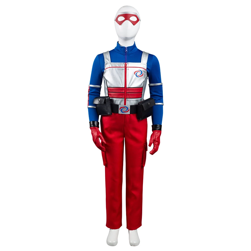 NewCosplay Henry Danger Henry Kids Children Halloween Carnival Suit Cosplay Costume 5 NewCosplay Henry Danger Henry Kids Children Halloween Carnival Suit Cosplay Costume