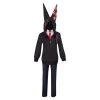 NewCosplay BUILD DIVIDE Teruto Kurabe Outfits Halloween Carnival Suit Cosplay Costume New Arrivals