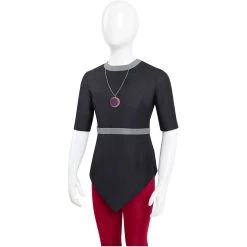 NewCosplay The Owl House Amity Kids Children Outfits Halloween Carnival Suit Cosplay Costume New Arrivals 17 NewCosplay The Owl House Amity Kids Children Outfits Halloween Carnival Suit Cosplay Costume New Arrivals