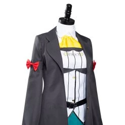 NewCosplay I‘ve Been Killing Slimes For 300 Years And Maxed Out My Level Azusa Aizawa Outfits Halloween Carnival Suit Cosplay Costume 21 NewCosplay I‘ve Been Killing Slimes For 300 Years And Maxed Out My Level Azusa Aizawa Outfits Halloween Carnival Suit Cosplay Costume