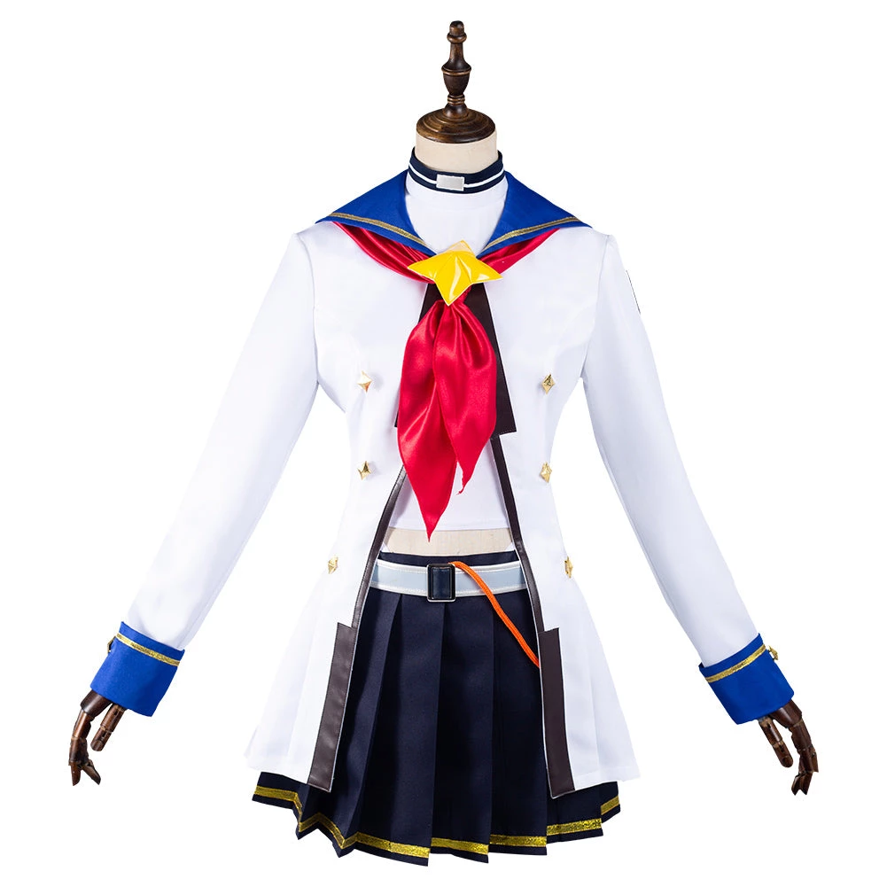 NewCosplay Pretty Derby Oguri Cap Dress Outfits Halloween Carnival Suit Cosplay Costume New Arrivals 4 NewCosplay Pretty Derby Oguri Cap Dress Outfits Halloween Carnival Suit Cosplay Costume New Arrivals