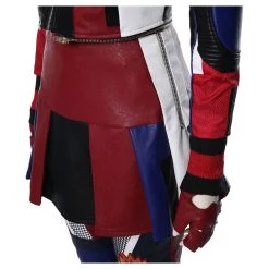 NewCosplay Descendants 3 Evie Outfit Halloween Carnival Suit Cosplay Costume New Arrivals