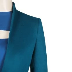 NewCosplay Westworld Season 4 Dolores Abernathy Cosplay Costume Outfits Halloween Carnival Suit New Arrivals