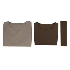 NewCosplay Attack On Titan The Finish Season Part 2 - Ymir Outfits Halloween Carnival Suit Cosplay Costume