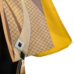 NewCosplay New Arrivals Game Genshin Impact Zhongli Outfits Halloween Carnival Costume Cosplay Costume 16 NewCosplay New Arrivals Game Genshin Impact Zhongli Outfits Halloween Carnival Costume Cosplay Costume