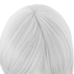 NewCosplay Anime Akudama Drive Cutthroat Heat Resistant Synthetic Hair Carnival Halloween Party Props Cosplay Wig New Arrivals