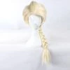 New Cosplaysky Frozen 2 Princess Elsa Wig Cosplay Wig New Arrivals