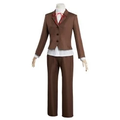 NewCosplay New Arrivals Love Of Kill - Dankworth Chateau Outfits Halloween Carnival Suit Cosplay Costume