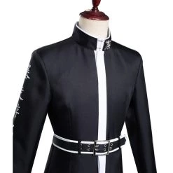 NewCosplay Tokyo Revengers Haitani Ran/Haitani Rindou Halloween Carnival Suit Cosplay Costume New Arrivals 18 NewCosplay Tokyo Revengers Haitani Ran/Haitani Rindou Halloween Carnival Suit Cosplay Costume New Arrivals