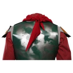 NewCosplay The Mandalorian S2 Cobb Vanth Outfits Halloween Carnival Suit Cosplay Costume 21 NewCosplay The Mandalorian S2 Cobb Vanth Outfits Halloween Carnival Suit Cosplay Costume