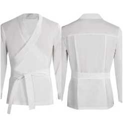 NewCosplay New Arrivals Shang-Chi And The Legend Of The Ten Rings -Ten Rings Comic-Con Party Cosplay Costume