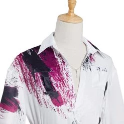 NewCosplay ES Ensemble Stars Eden Otogari Adonis Outfits Halloween Carnival Suit Cosplay Costume