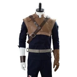 NewCosplay Star Wars Jedi: Fallen Order Cal Kestis Uniform Cosplay Costume