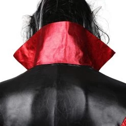 NewCosplay Morbius The Living Vampire Michael Morbius Jumpsuit Outffits Halloween Carnival Suit Cosplay Costume New Arrivals