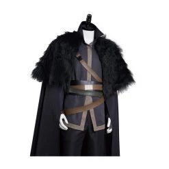 NewCosplay The Legend Of Vox Machina - Vax‘ildan Vessar Outfits Halloween Carnival Suit Cosplay Costume 18 NewCosplay The Legend Of Vox Machina - Vax‘ildan Vessar Outfits Halloween Carnival Suit Cosplay Costume