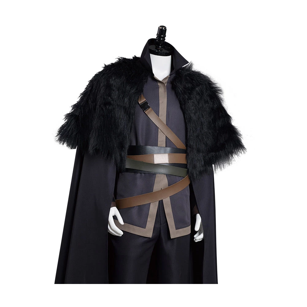 NewCosplay The Legend Of Vox Machina - Vax‘ildan Vessar Outfits Halloween Carnival Suit Cosplay Costume 10 NewCosplay The Legend Of Vox Machina - Vax‘ildan Vessar Outfits Halloween Carnival Suit Cosplay Costume