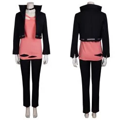 NewCosplay New Arrivals My Hero Academia Boku No Hero Academia Jirou Kyouka Outfits Halloween Carnival Suit Cosplay Costume