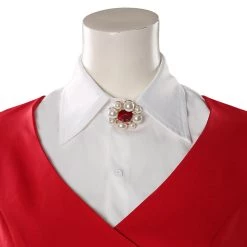 NewCosplay Heathers The Musical-Heather Chandler Uniform Skirt Outfits Halloween Carnival Costume Cosplay Costume New Arrivals