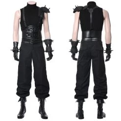 NewCosplay New Arrivals Final Fantasy VII Remake Version Cloud Strife Cosplay Costume 26 NewCosplay New Arrivals Final Fantasy VII Remake Version Cloud Strife Cosplay Costume